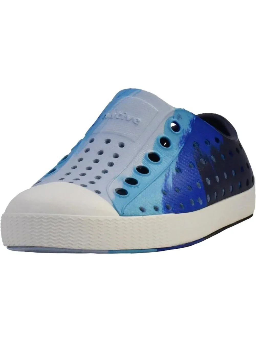 Stylish Unisex Kids' Jefferson Print Sneakers - Lightweight, Breathable, Easy to